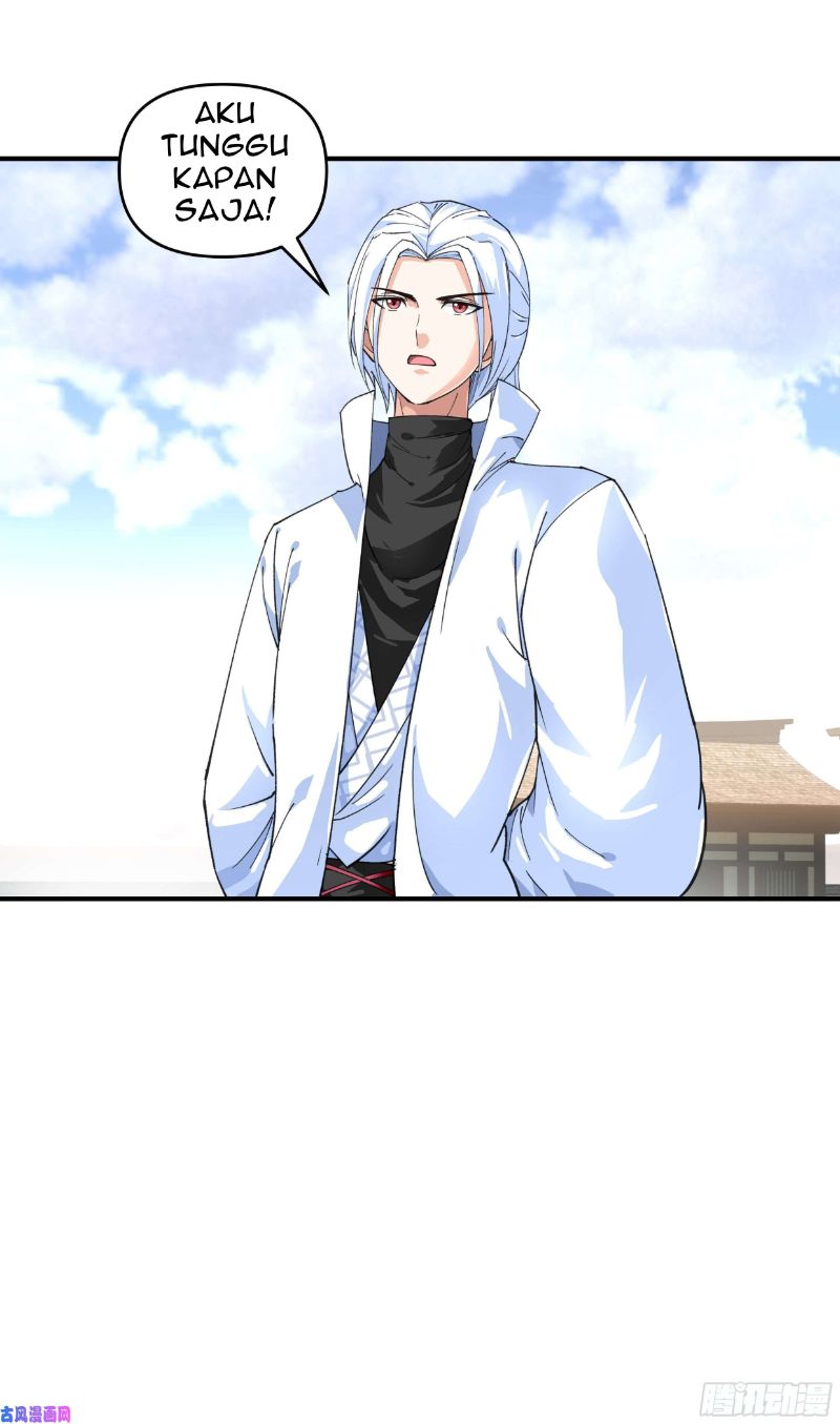 Rebirth I Am The Great God Chapter 46 Gambar 15