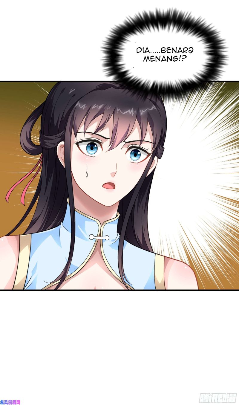 Rebirth I Am The Great God Chapter 46 Gambar 7