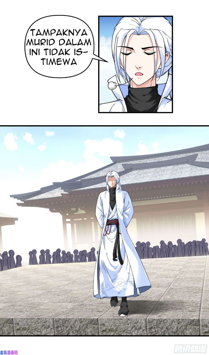 Rebirth I Am The Great God Chapter 46 Gambar 10