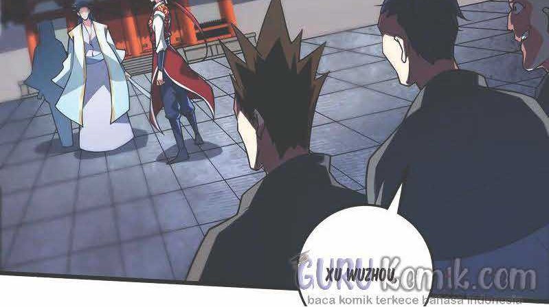 The First Son-In-Law Vanguard of All Time Chapter 83 Gambar 21