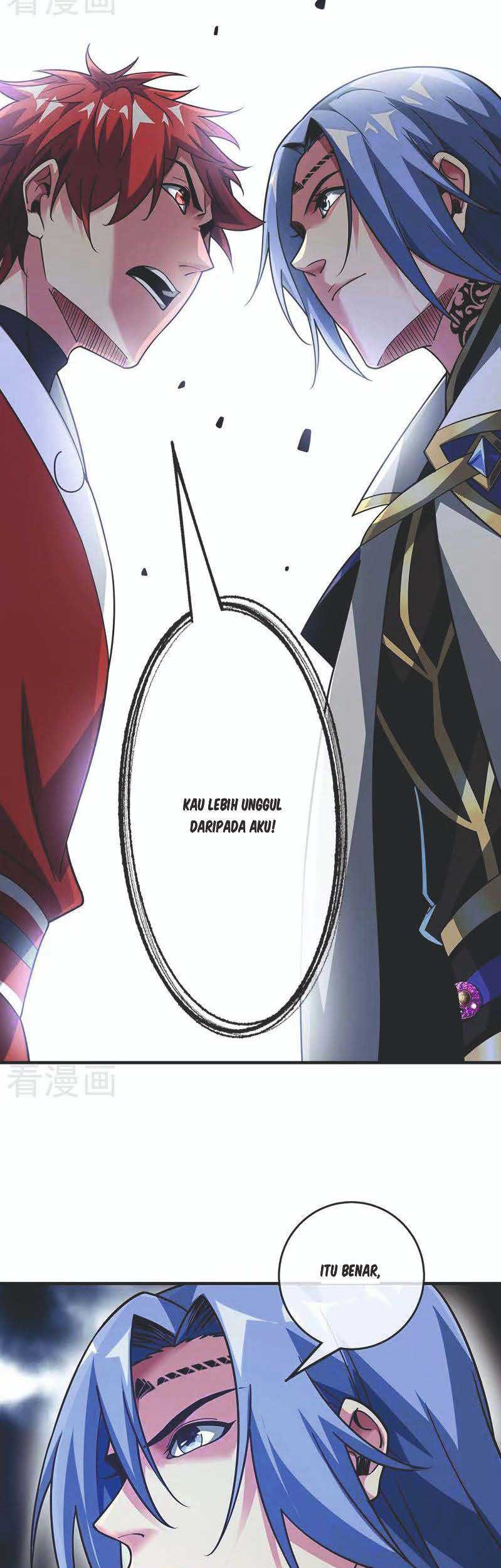 The First Son-In-Law Vanguard of All Time Chapter 83 Gambar 6