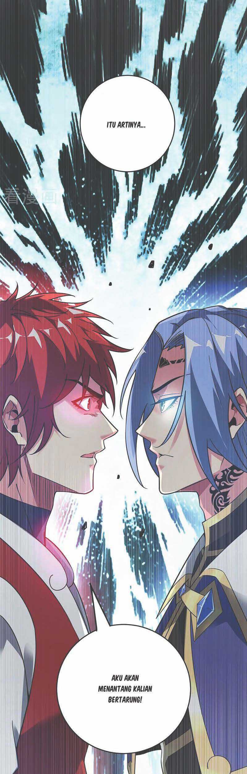 The First Son-In-Law Vanguard of All Time Chapter 83 Gambar 10