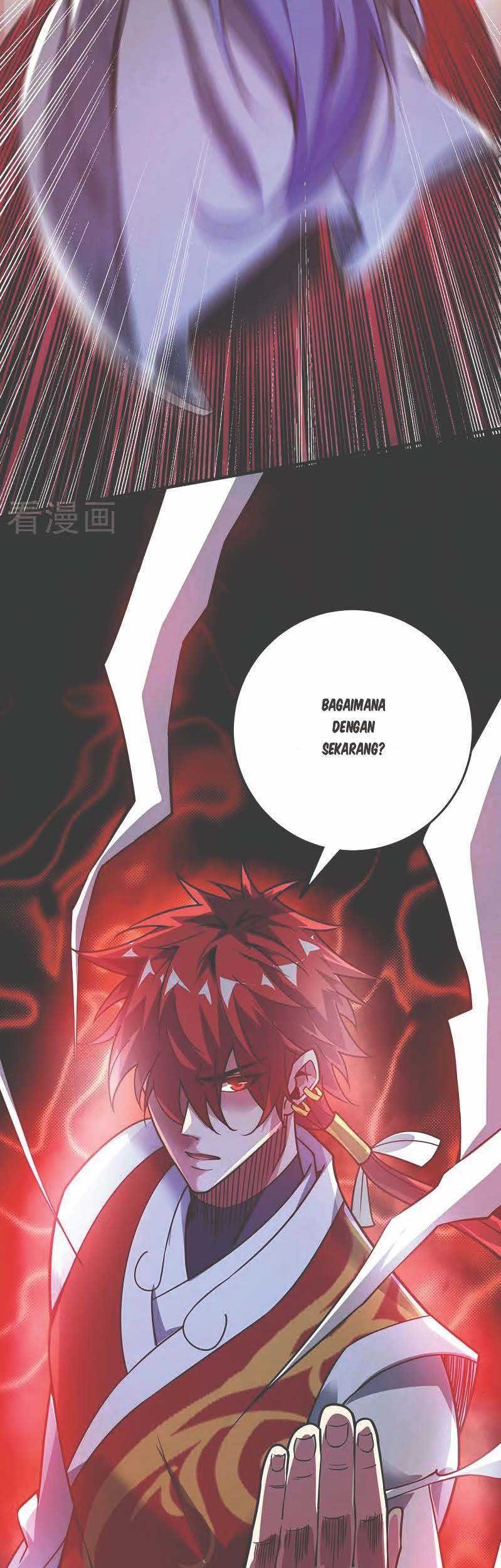 The First Son-In-Law Vanguard of All Time Chapter 83 Gambar 16