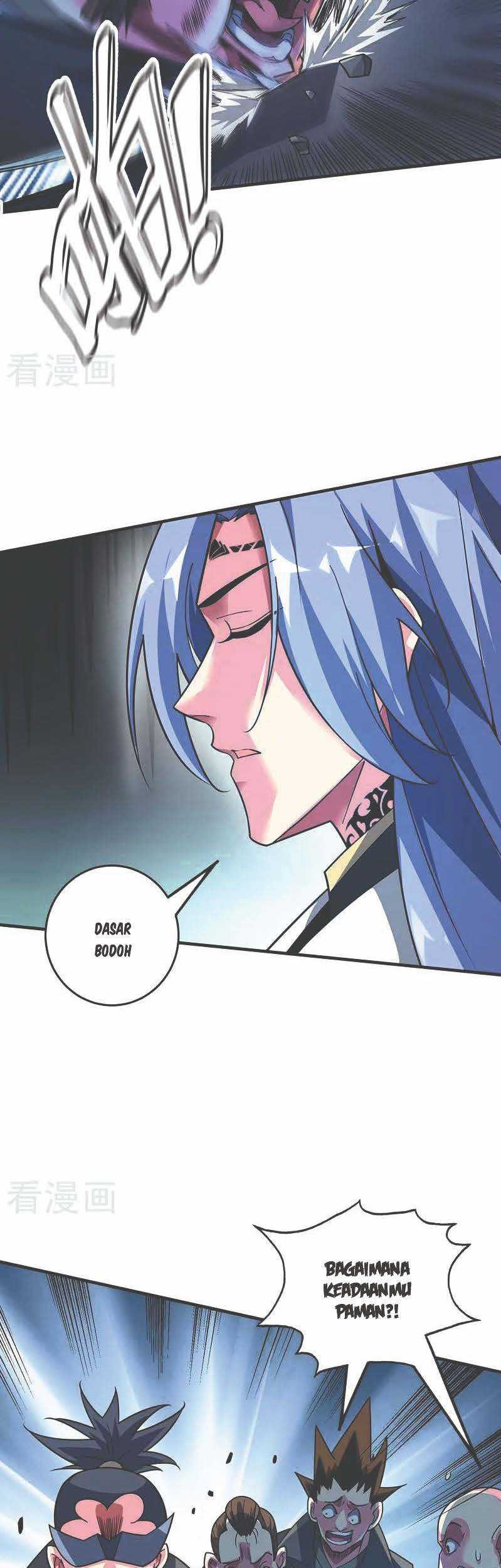 The First Son-In-Law Vanguard of All Time Chapter 82 Gambar 16
