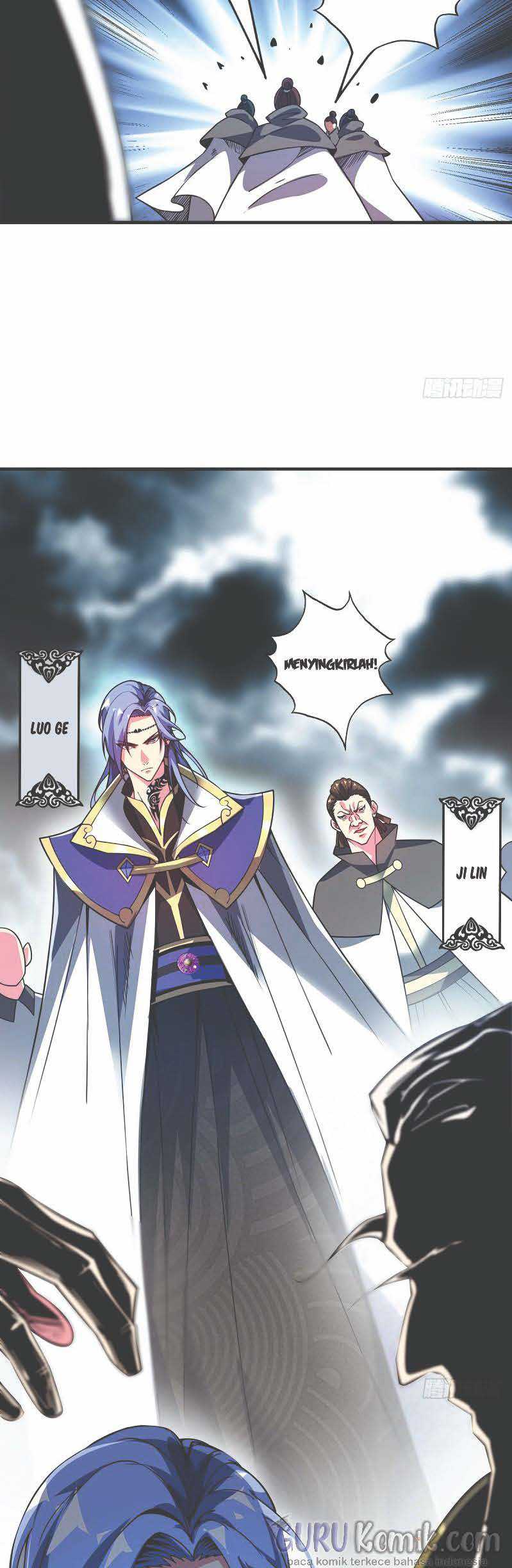 The First Son-In-Law Vanguard of All Time Chapter 81 Gambar 8