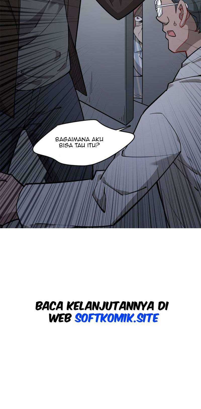 Night Bookstore Chapter 94 Gambar 14