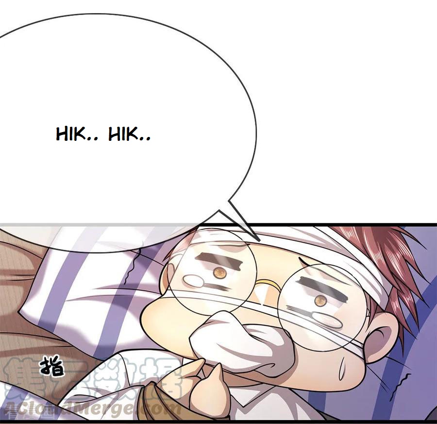 Baca Medical Martial Arts Chapter 202 Gambar 2