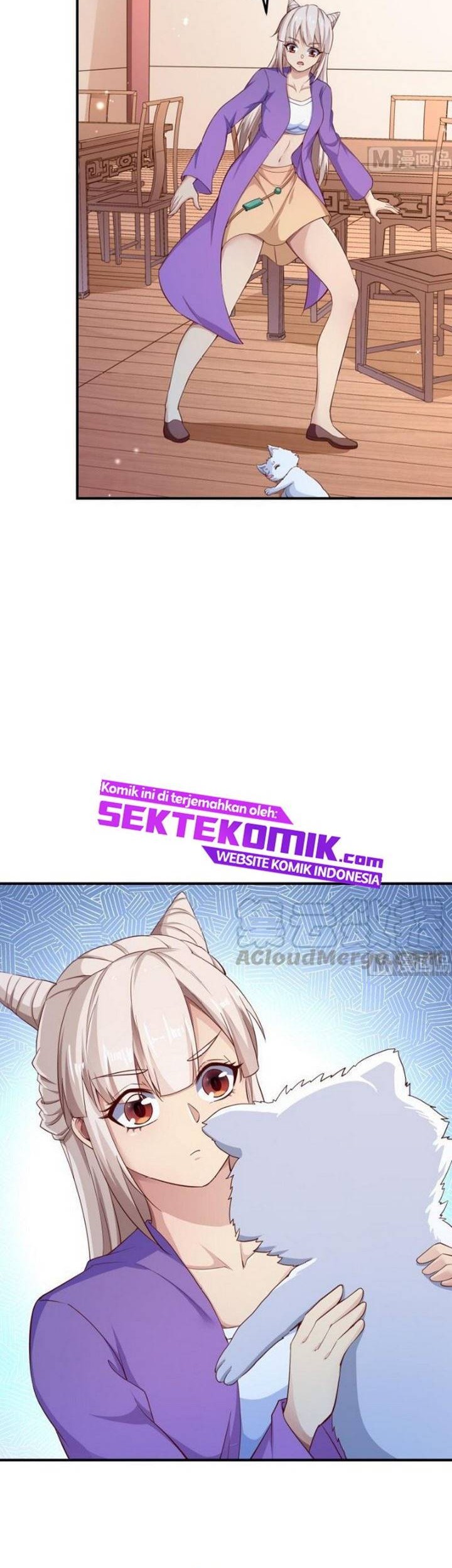 Peerless Sword God Chapter 146 Gambar 7