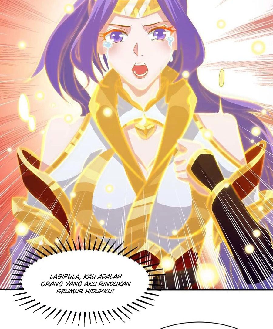 Baca Dominate the Three Realms Chapter 133 Gambar 2