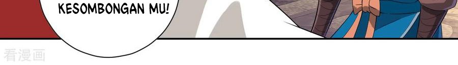 First Class Family Chapter 160 Gambar 15