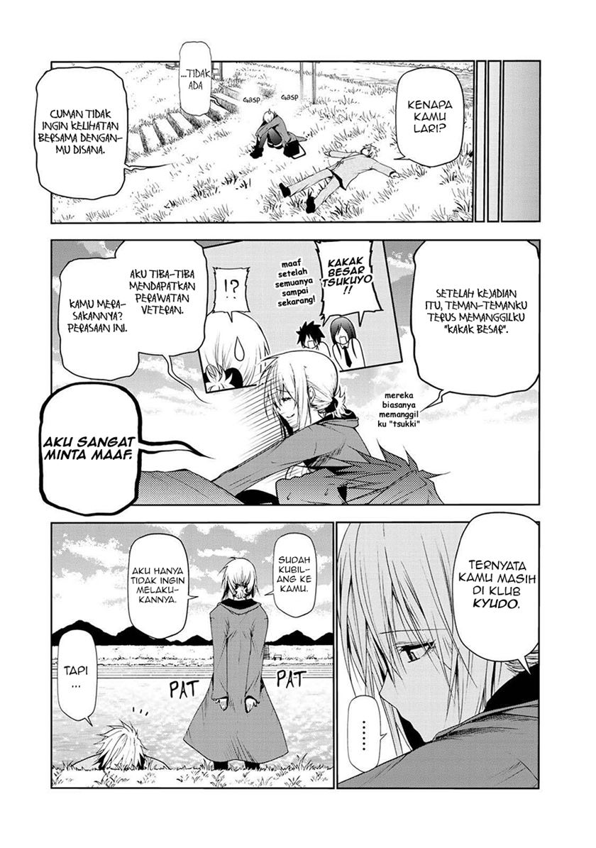 Temple Chapter 22 Gambar 16