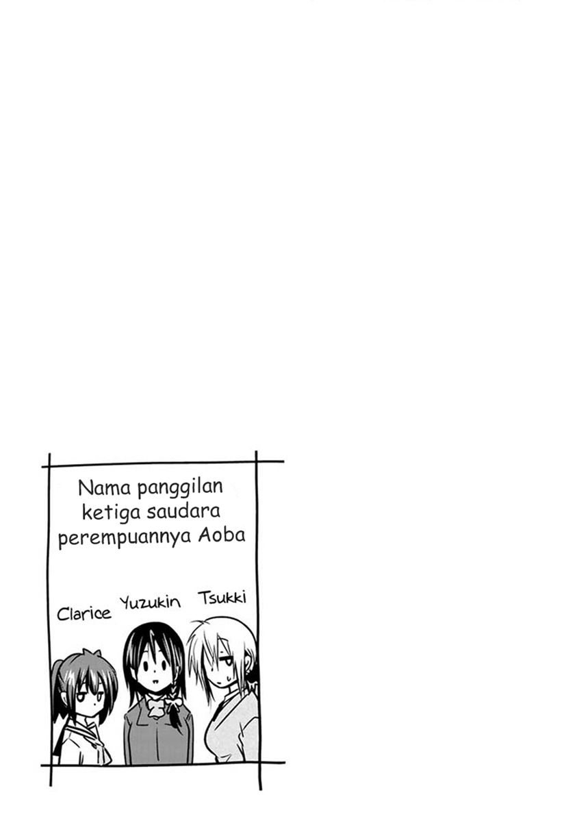 Temple Chapter 22 Gambar 22