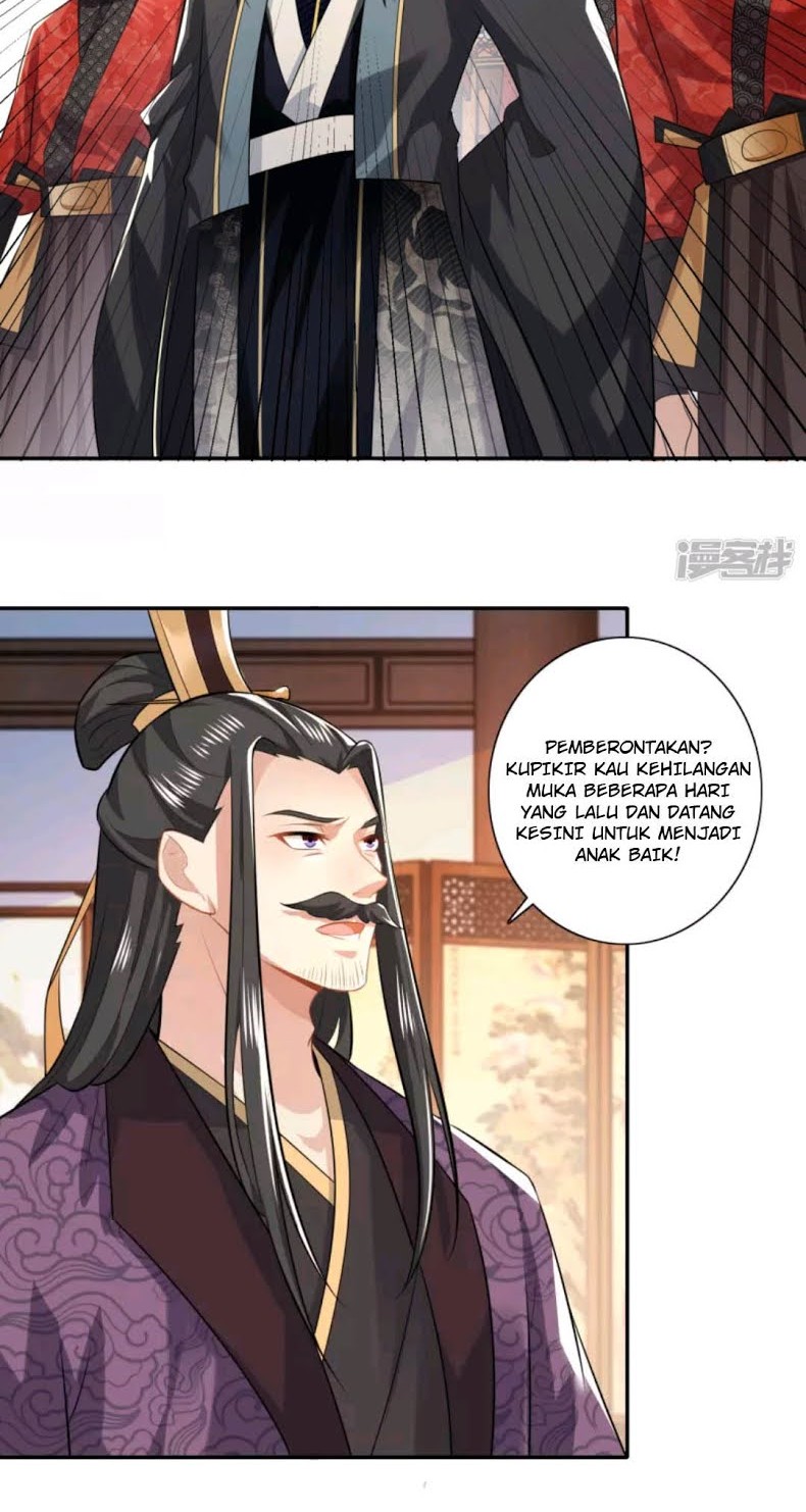 Best Son-In-Law Chapter 20 Gambar 9