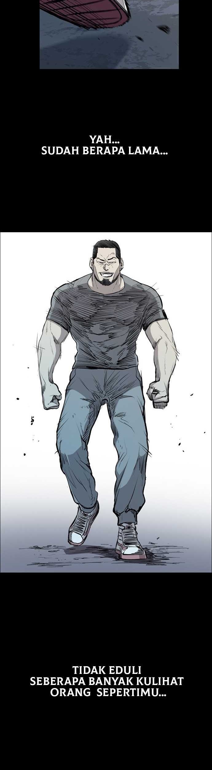 Castle Chapter 21 Gambar 43