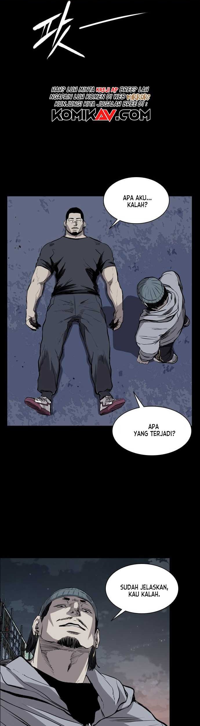 Castle Chapter 21 Gambar 47