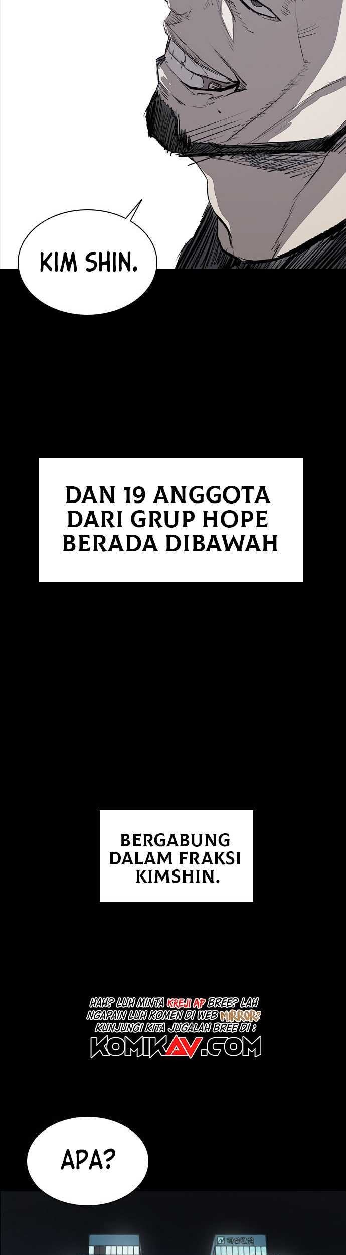 Castle Chapter 21 Gambar 50