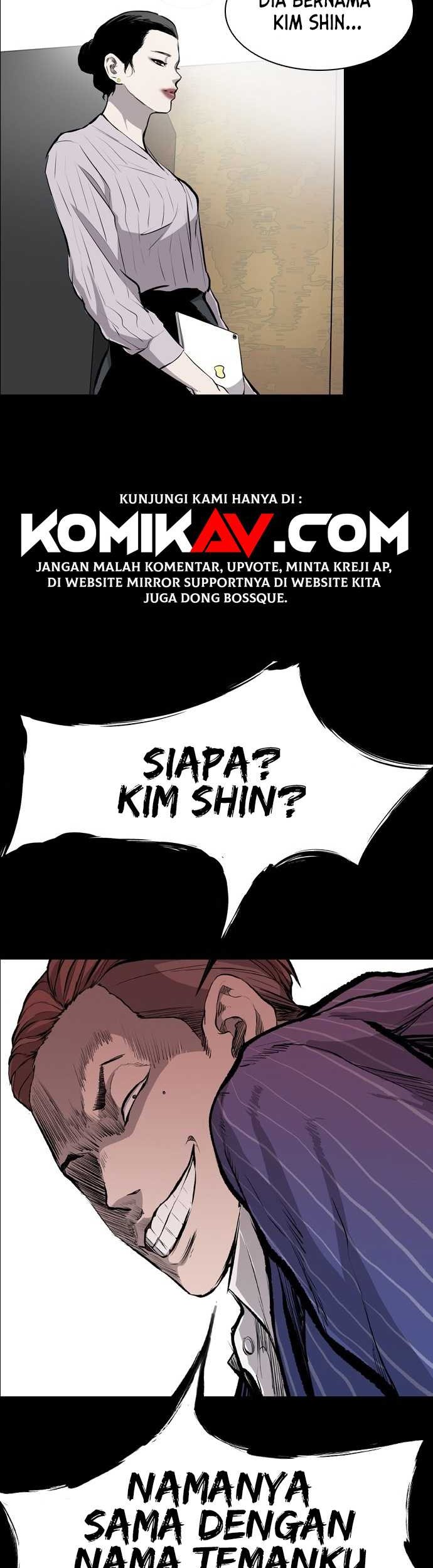 Castle Chapter 21 Gambar 52