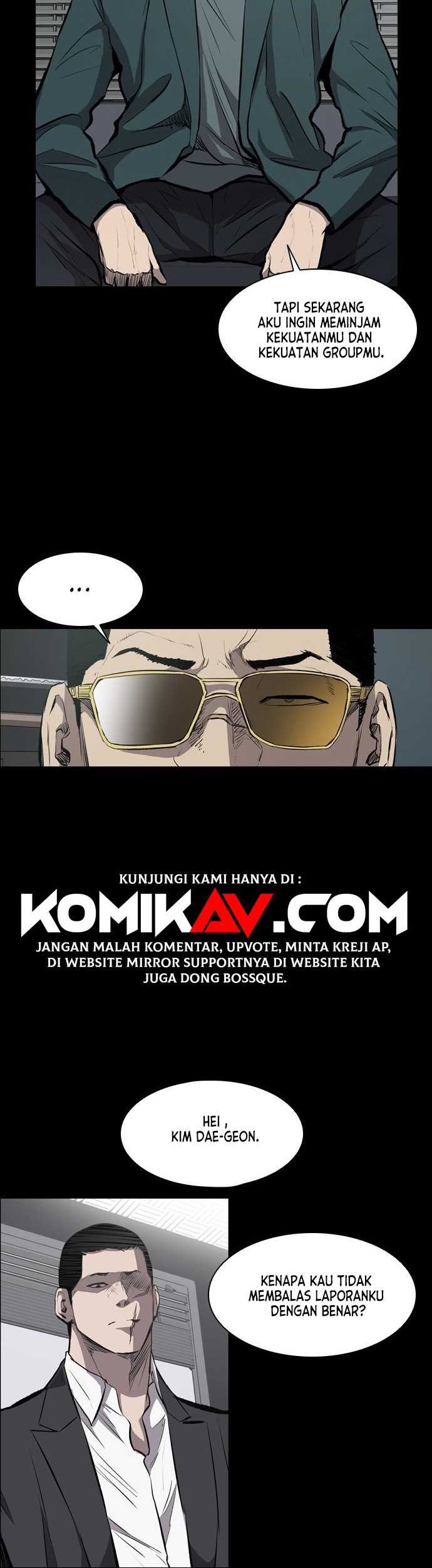 Castle Chapter 21 Gambar 5