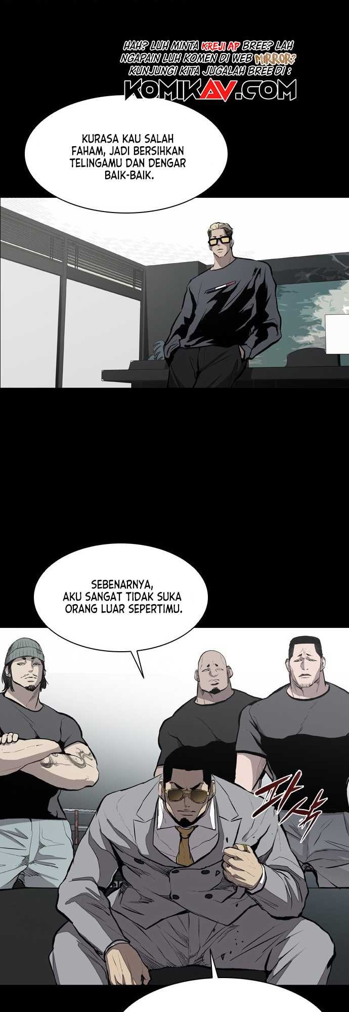 Castle Chapter 21 Gambar 6