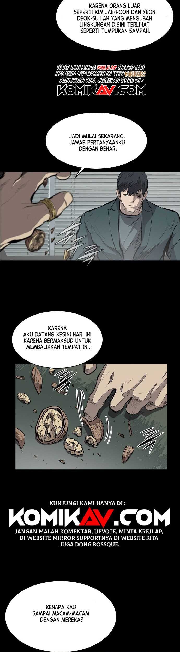 Castle Chapter 21 Gambar 7