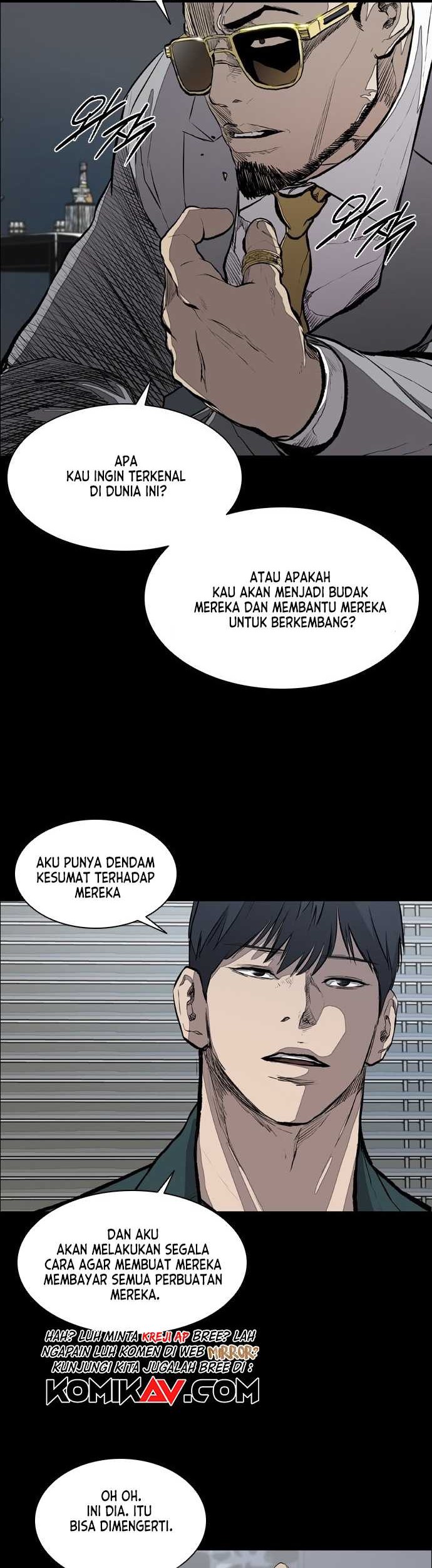 Castle Chapter 21 Gambar 8