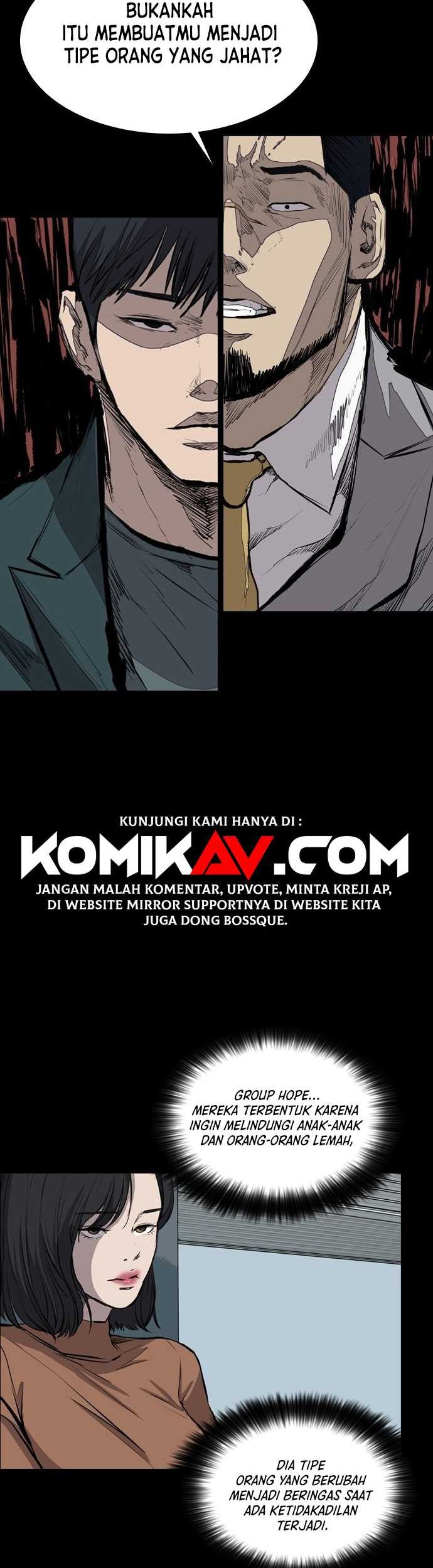 Castle Chapter 21 Gambar 10