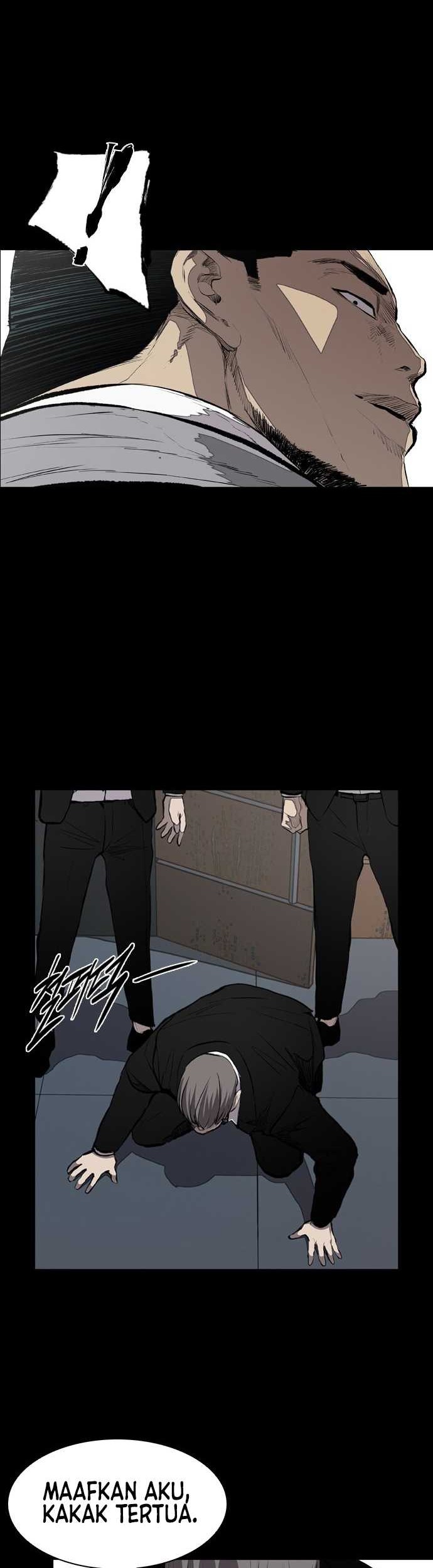 Castle Chapter 21 Gambar 15