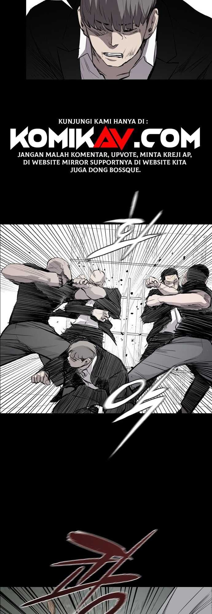 Castle Chapter 21 Gambar 16