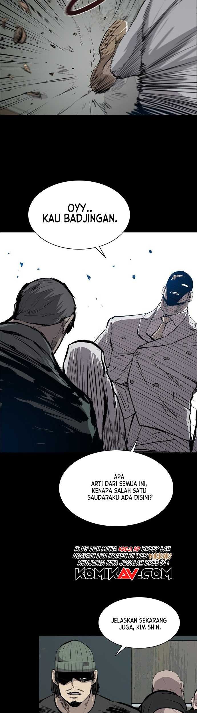 Castle Chapter 21 Gambar 17