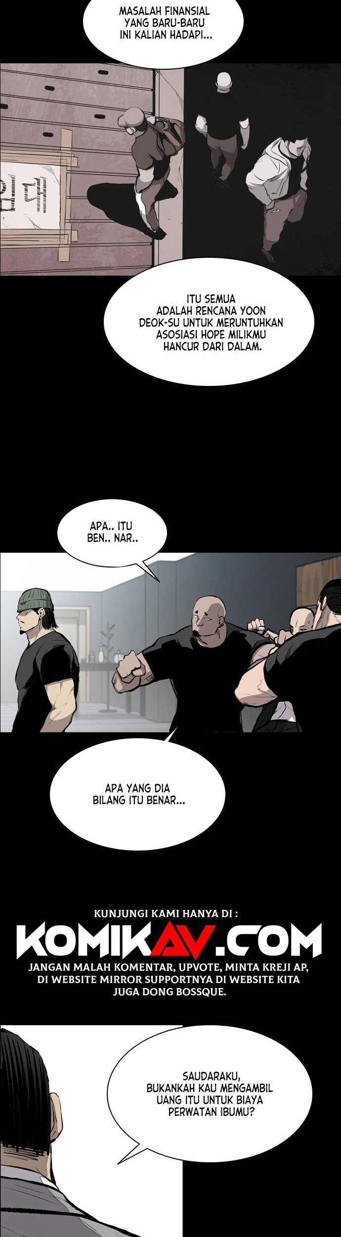 Castle Chapter 21 Gambar 20