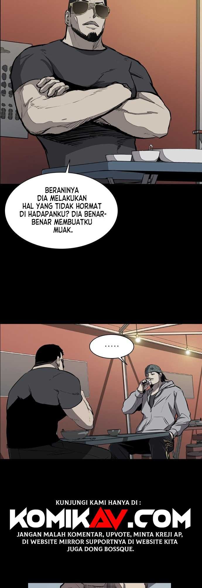 Castle Chapter 21 Gambar 34