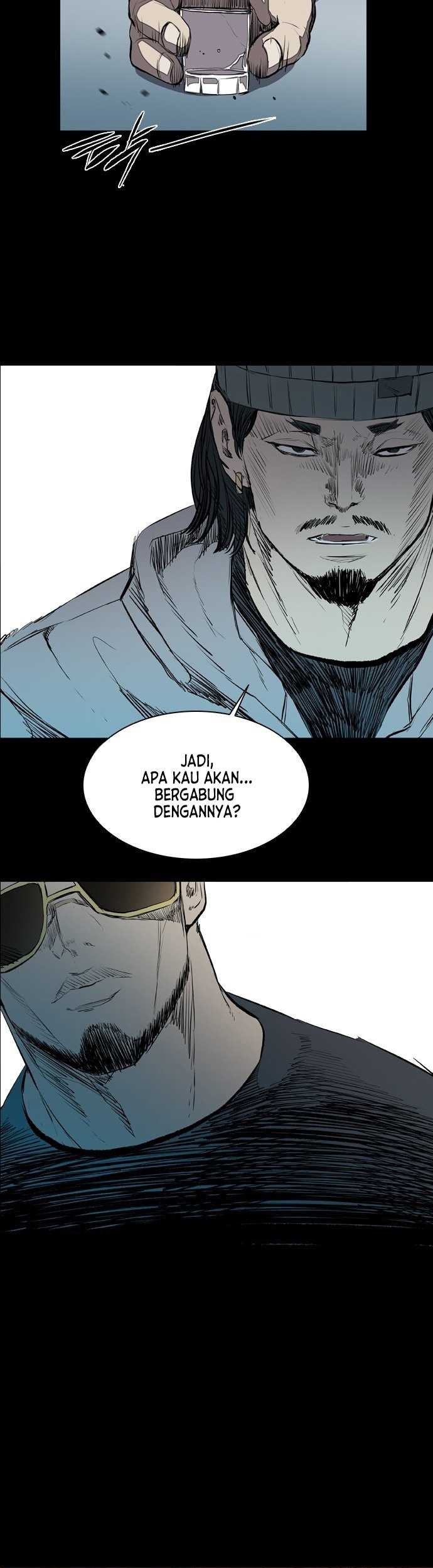 Castle Chapter 21 Gambar 35