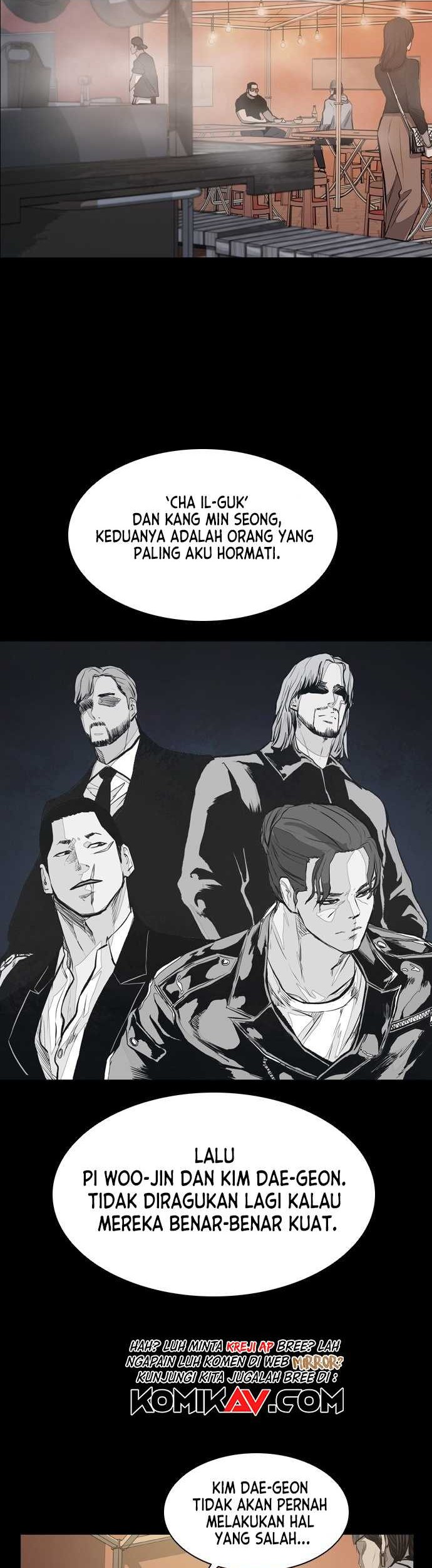 Castle Chapter 21 Gambar 36