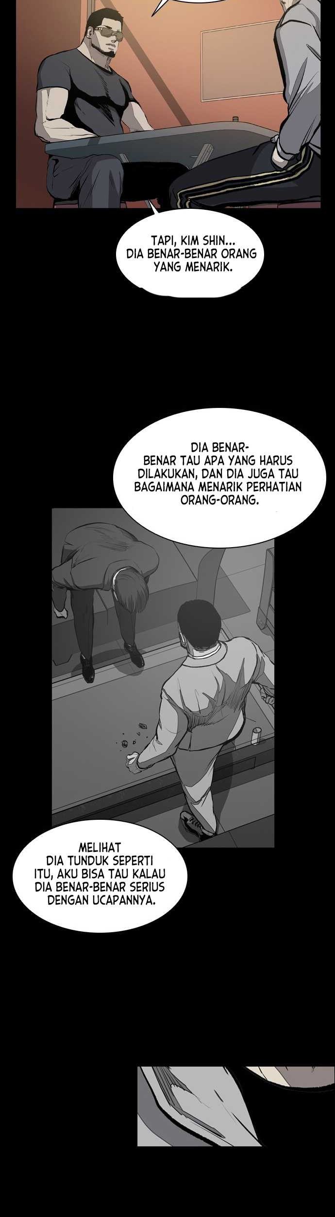 Castle Chapter 21 Gambar 37