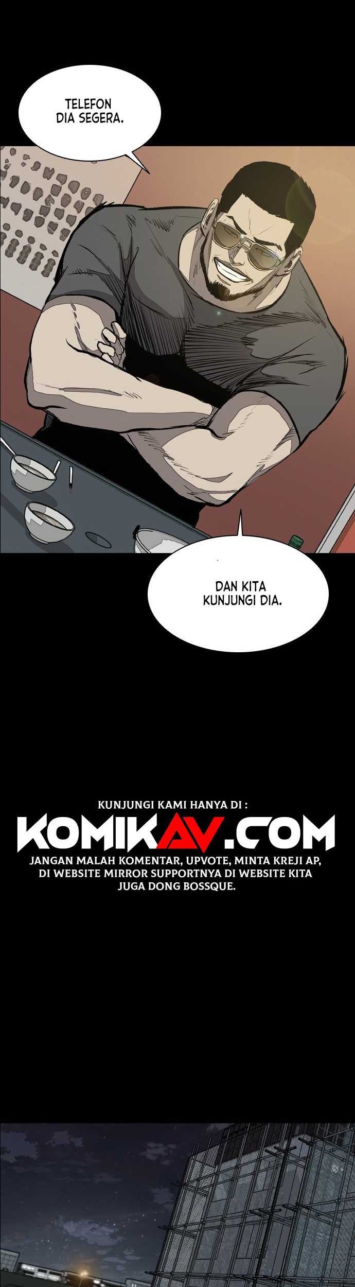 Castle Chapter 21 Gambar 38