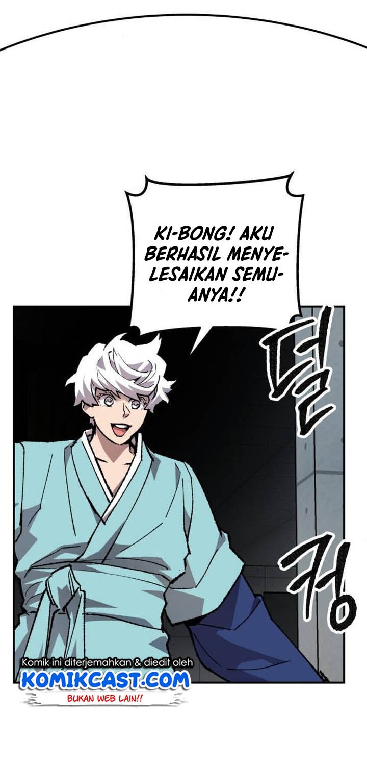 Limit Breaker Chapter 20 Gambar 37