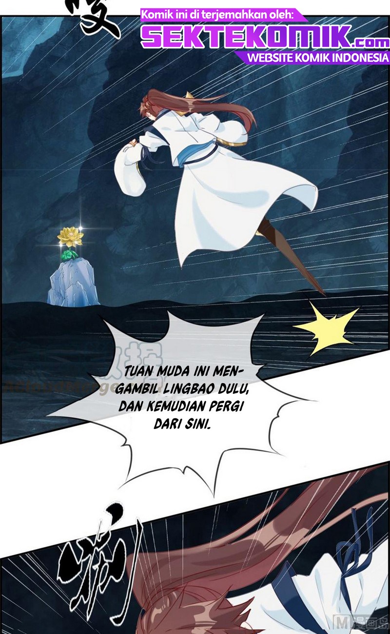 Strongest System Chapter 17 Gambar 11