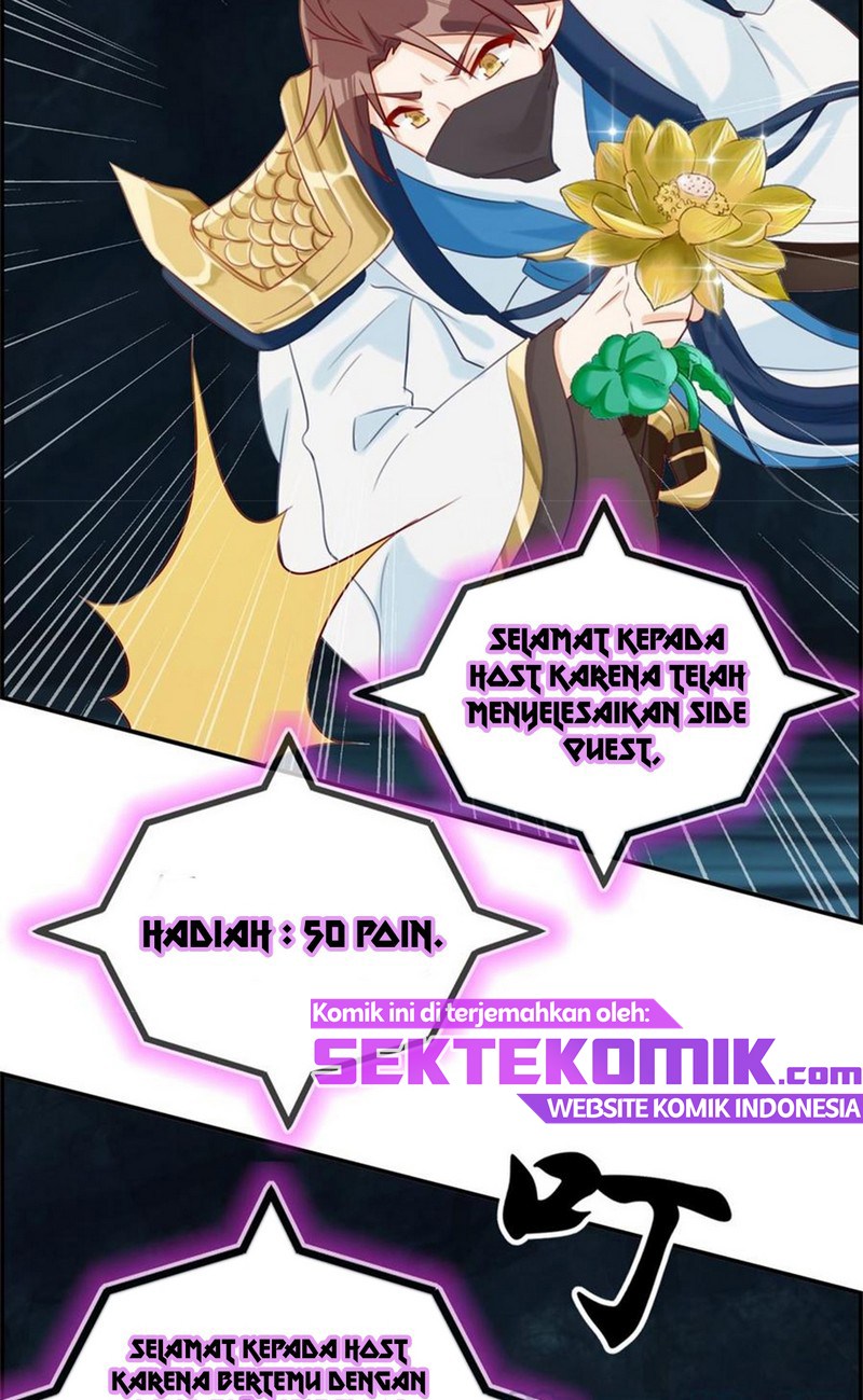 Strongest System Chapter 17 Gambar 12