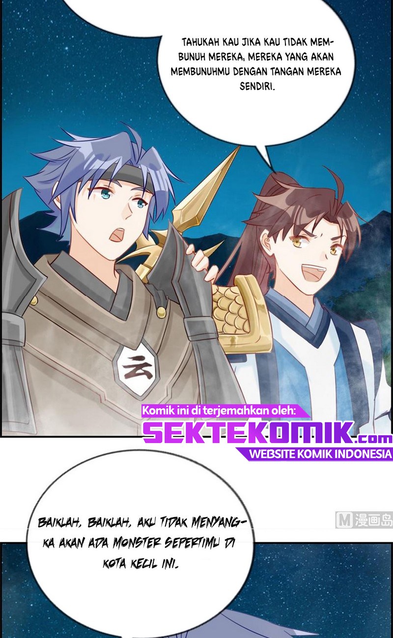 Strongest System Chapter 17 Gambar 18