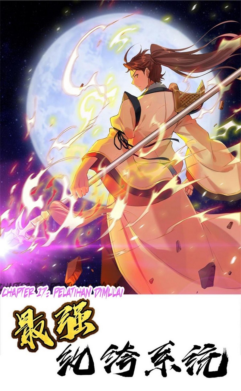 Baca Strongest System Chapter 17 Gambar 2