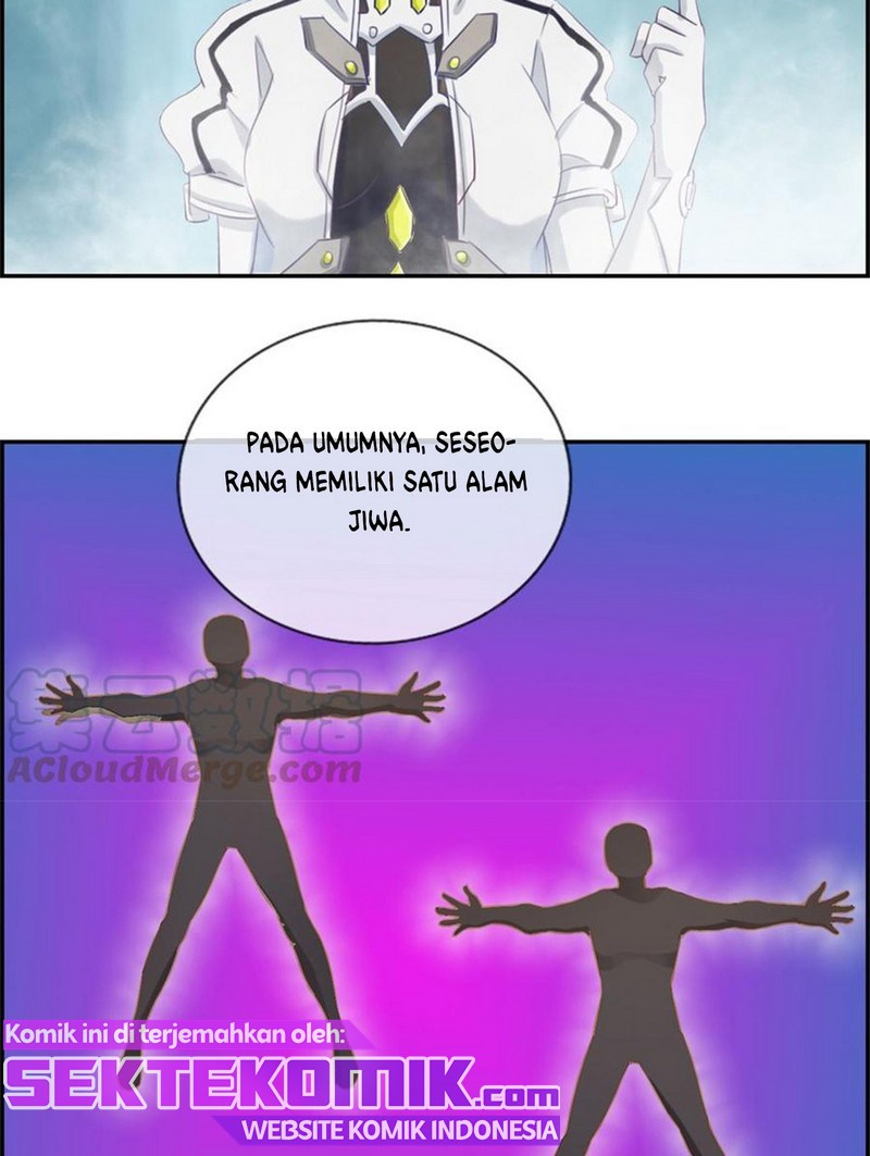 Strongest System Chapter 17 Gambar 29
