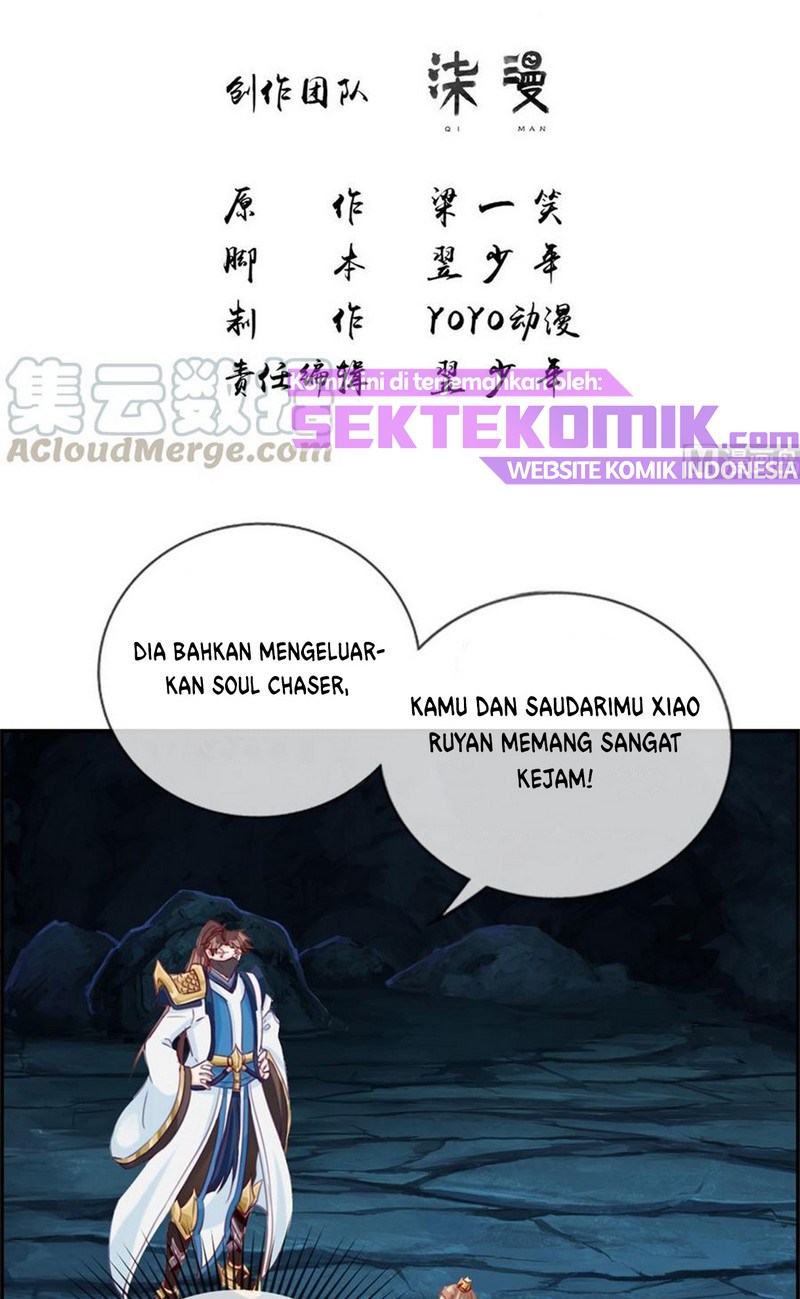 Strongest System Chapter 17 Gambar 3