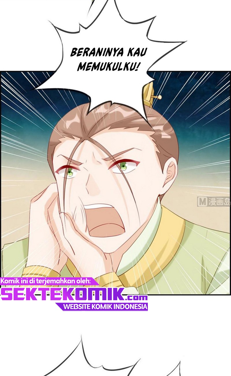 Strongest System Chapter 17 Gambar 5