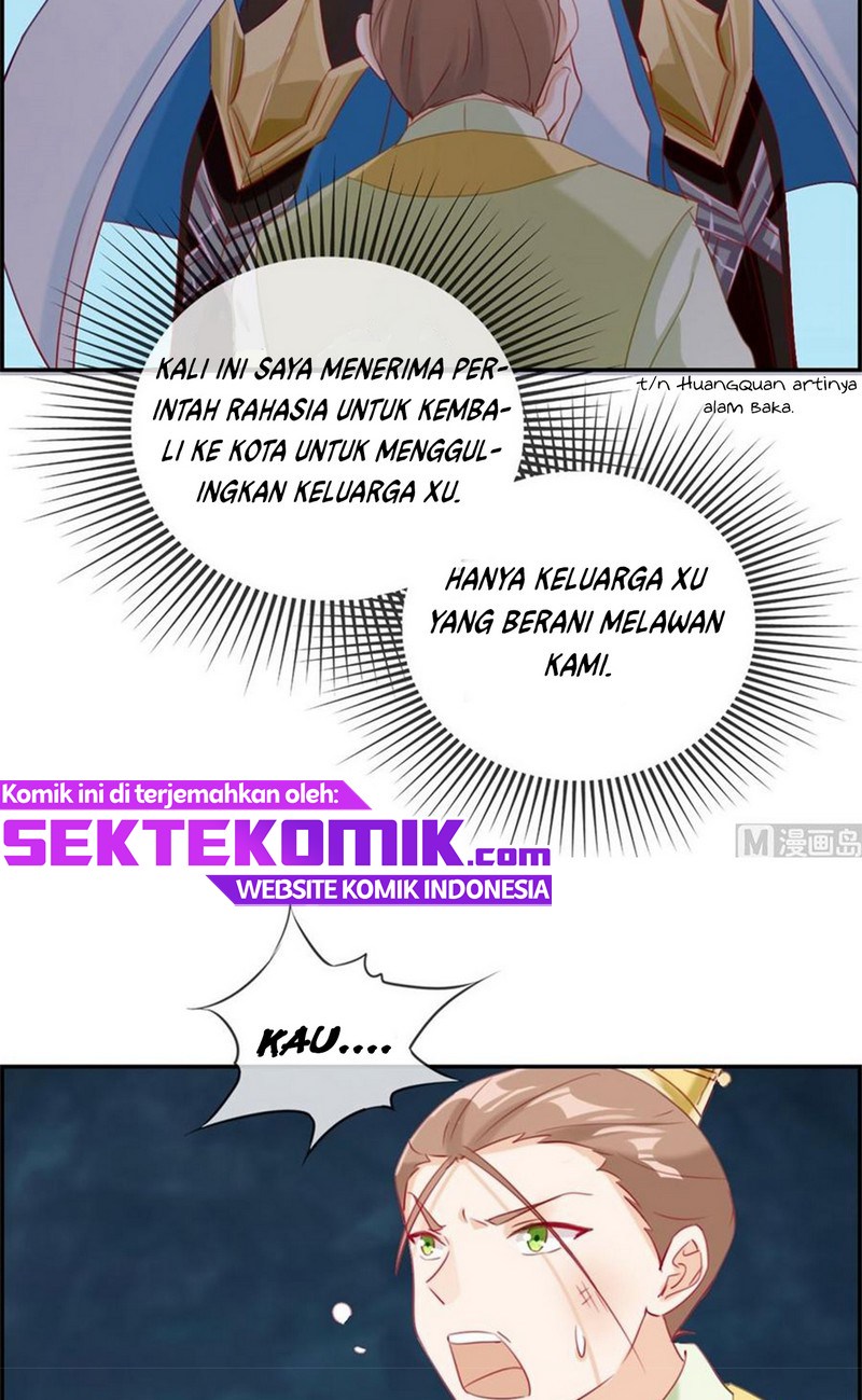 Strongest System Chapter 17 Gambar 7