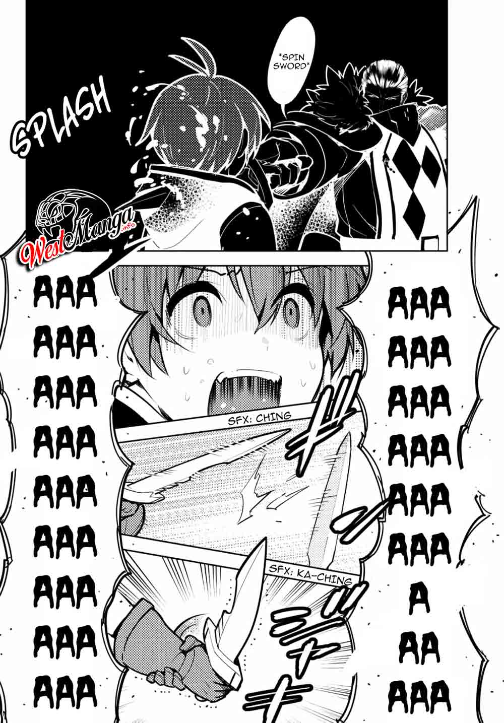 Ore dake Haireru Kakushi Dungeon Chapter 45 Gambar 12