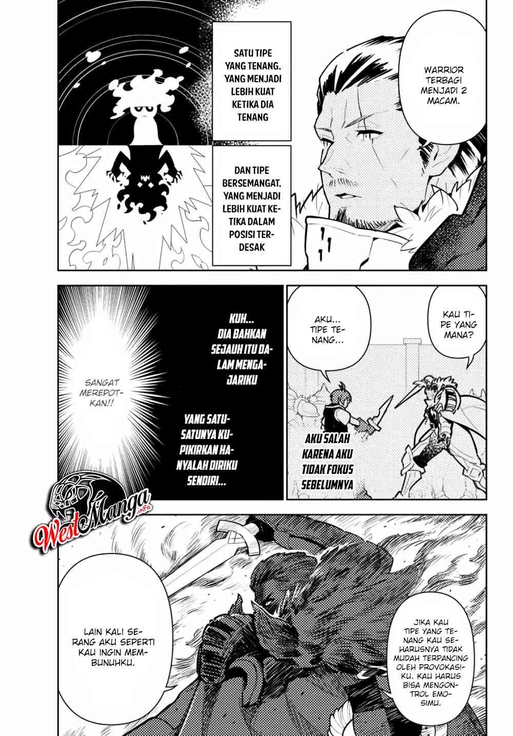 Ore dake Haireru Kakushi Dungeon Chapter 45 Gambar 18