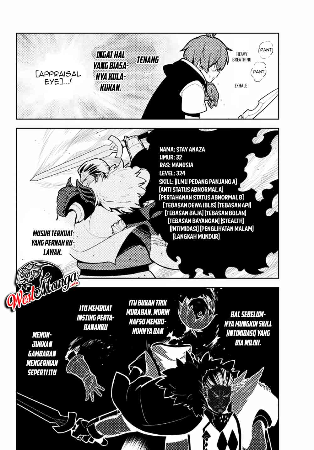 Ore dake Haireru Kakushi Dungeon Chapter 45 Gambar 19