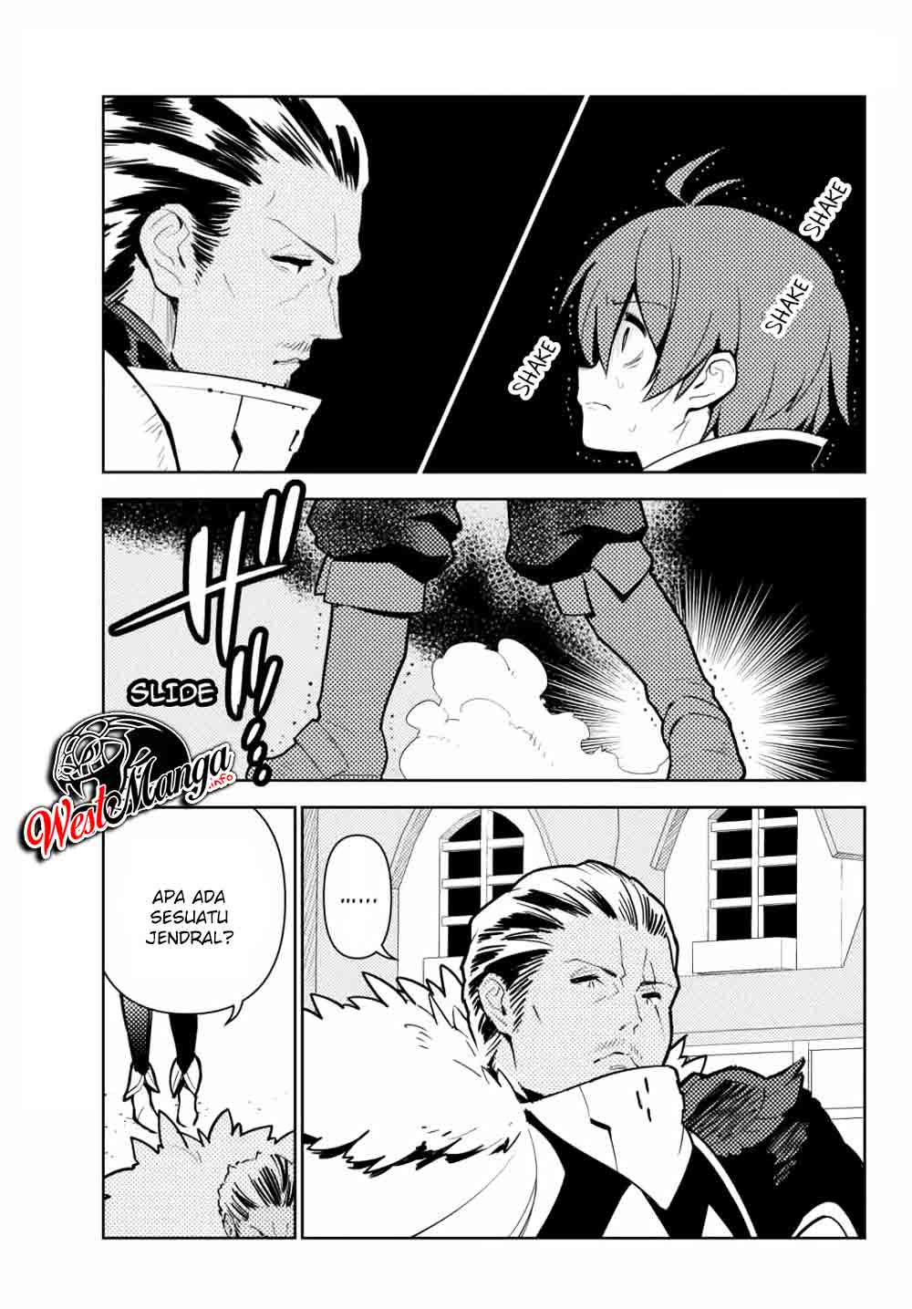 Baca Ore dake Haireru Kakushi Dungeon Chapter 45 Gambar 2