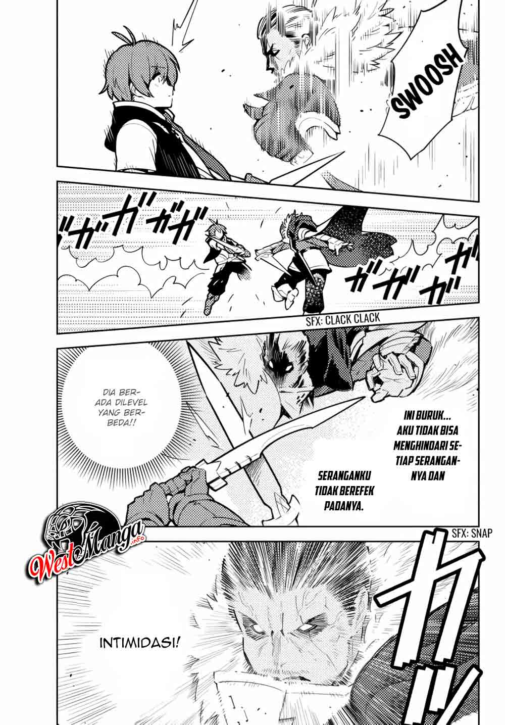 Ore dake Haireru Kakushi Dungeon Chapter 45 Gambar 21