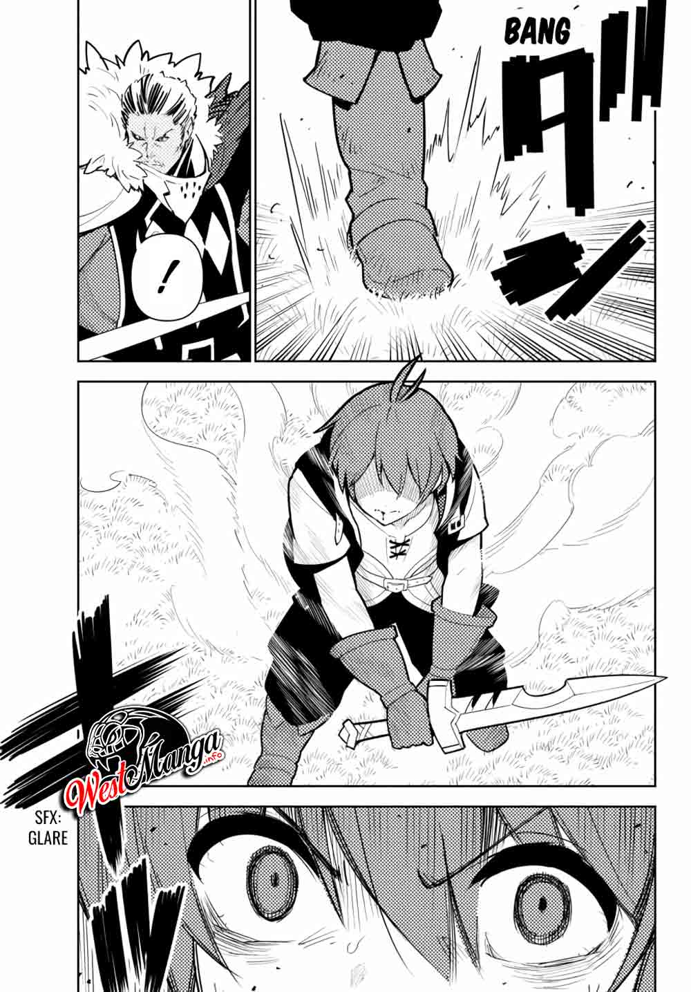Ore dake Haireru Kakushi Dungeon Chapter 45 Gambar 23